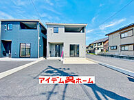 愛知県愛知郡東郷町大字諸輪字観音畑1番132：物件画像