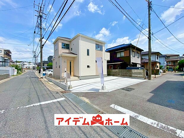 ☆外観☆