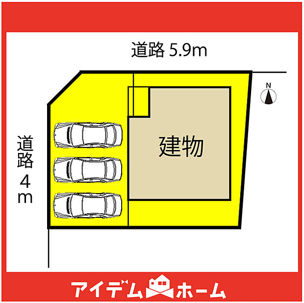 ☆配置図☆