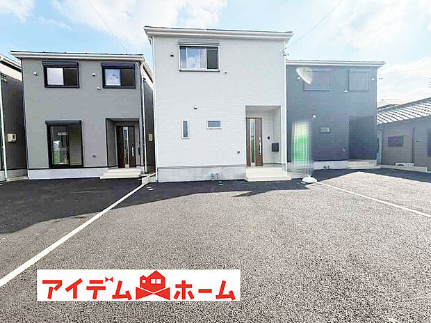 ☆2号棟☆