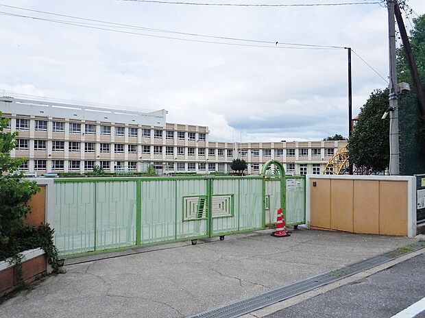 小幡北小学校