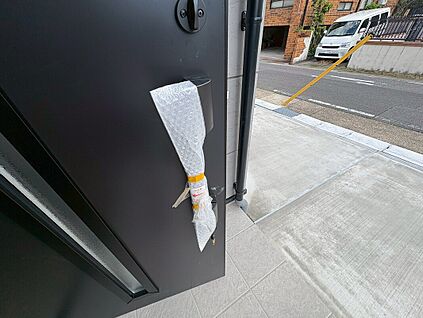 ダブルロック