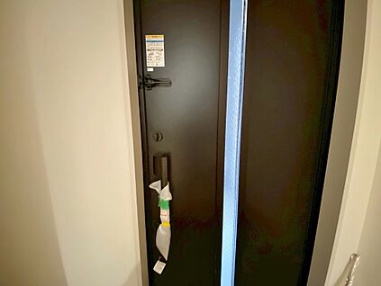 ダブルロック