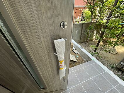 ダブルロック