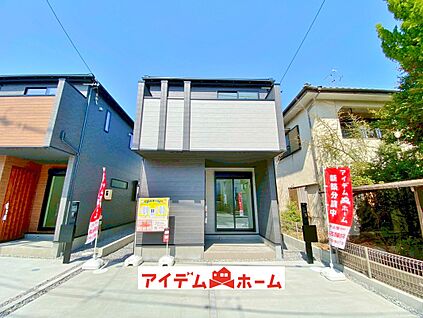 ☆2号棟☆