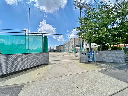 北山中学校 約1500ｍ(徒歩19分)