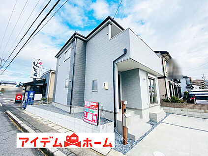 ☆外観☆