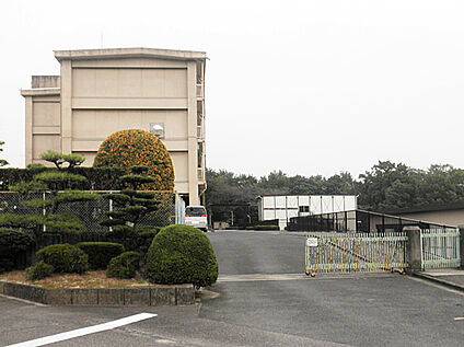北城小学校 約1100ｍ(徒歩14分)