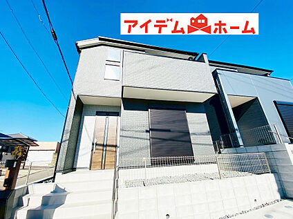 ☆2号棟☆