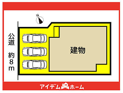 ☆配置図☆