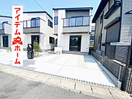 愛知県春日井市高山町3丁目21番1：物件画像