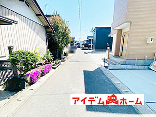 【アイデムホーム春日井店】春日井市 第3上田楽町 1号棟 その他