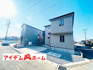 【アイデムホーム春日井店】扶桑町 第2高雄柳前　2号棟 その他