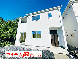 【アイデムホーム春日井店】春日井市 桃山町定野　3号棟 その他