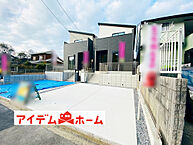 愛知県春日井市高蔵寺町６丁目1番24：物件画像
