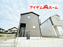 愛知県春日井市岩成台７丁目12-15：物件画像