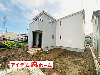 【アイデムホーム春日井店】犬山市 上野　3号棟 その他