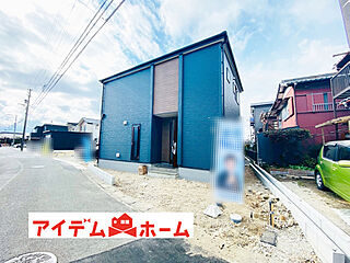 【アイデムホーム春日井店】犬山市 郷西　4号棟 その他