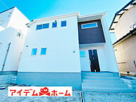 愛知県犬山市上野新町179、180：物件画像