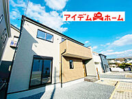 愛知県犬山市郷西6-2：物件画像
