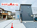 愛知県犬山市大字上野字小巾22-6：物件画像