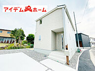 愛知県犬山市大字羽黒字古市場137番：物件画像