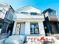 愛知県小牧市大字岩崎字森元900-32：物件画像
