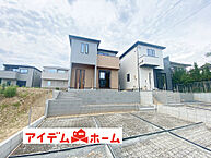 愛知県春日井市高森台７丁目6番21：物件画像