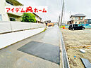 愛知県丹羽郡大口町中小口2丁目320番2の一部：物件画像