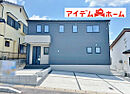 岐阜県可児郡御嵩町御嵩字南山2192番327：物件画像