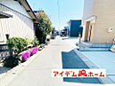 愛知県春日井市上田楽町字坊之越2074-7他：物件画像
