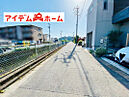 愛知県小牧市小牧1丁目229，230，231番：物件画像