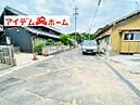 愛知県春日井市柏井町5丁目319番、他：物件画像