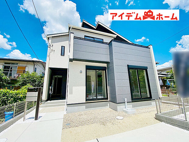 【1号棟】いつでも現地ご案内いたします♪
お気軽にお問合せください!