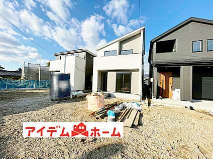 2号棟