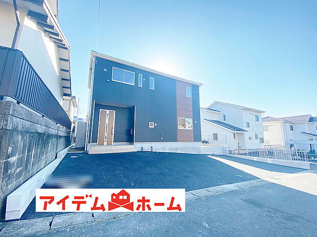 【全景】いつでも現地ご案内いたします♪
お気軽にお問合せください！
