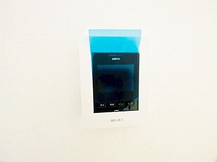 モニターインターホン