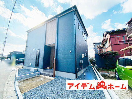 4号棟