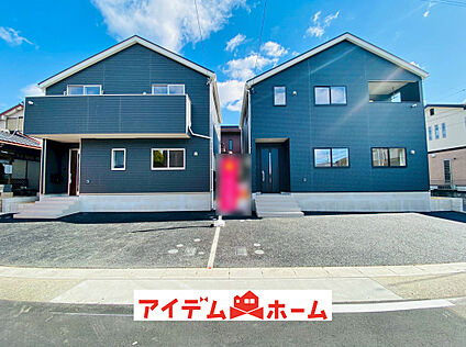 １号棟
