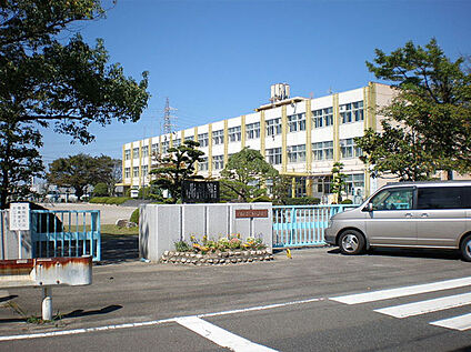 小牧市立小木小学校 800ｍ