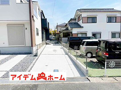 全景