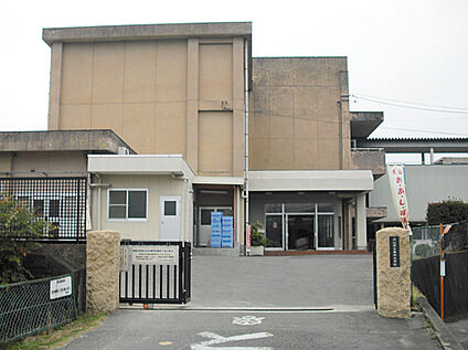楽田小学校 2000ｍ