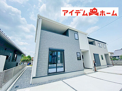 1号棟