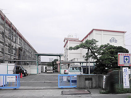 小野小学校 900ｍ