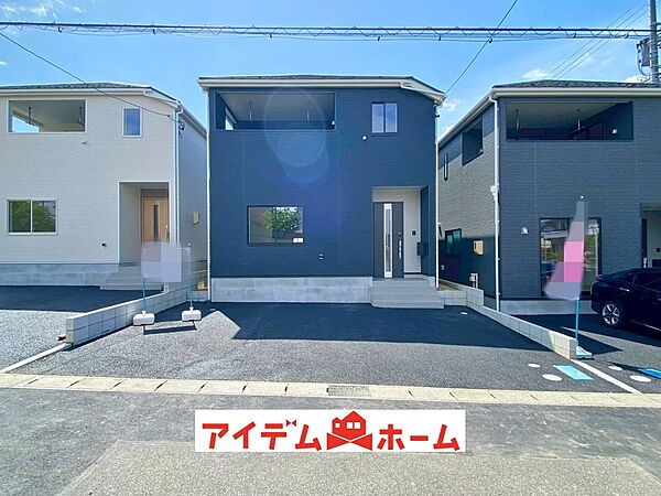 〇●6号棟外観●〇　　
平日のご案内も可能です！　
アイデムホーム南店は緑区役所から徒歩2分！
水曜日も営業しております！
