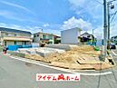 愛知県東海市荒尾町奥曽山1-51：物件画像