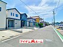 愛知県豊明市新田町門先11-3：物件画像