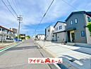 愛知県豊明市新田町門先11-3：物件画像