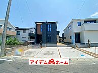 愛知県常滑市飛香台７丁目17-8：物件画像