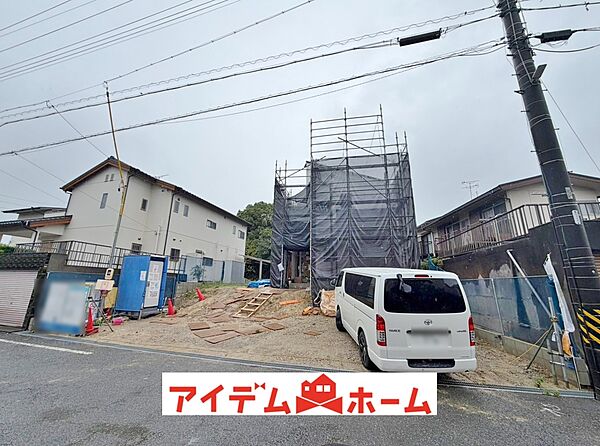 〇●1号棟外観●〇　　
平日のご案内も可能です！　
アイデムホーム南店は緑区役所から徒歩2分！
水曜日も営業しております！
